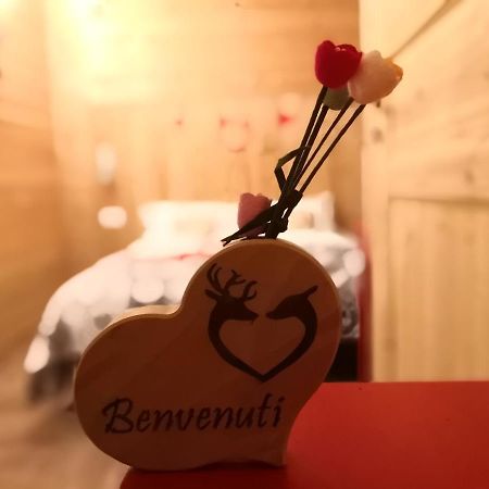 La Locanda Di 1400 リモーネ・ピエモンテ エクステリア 写真