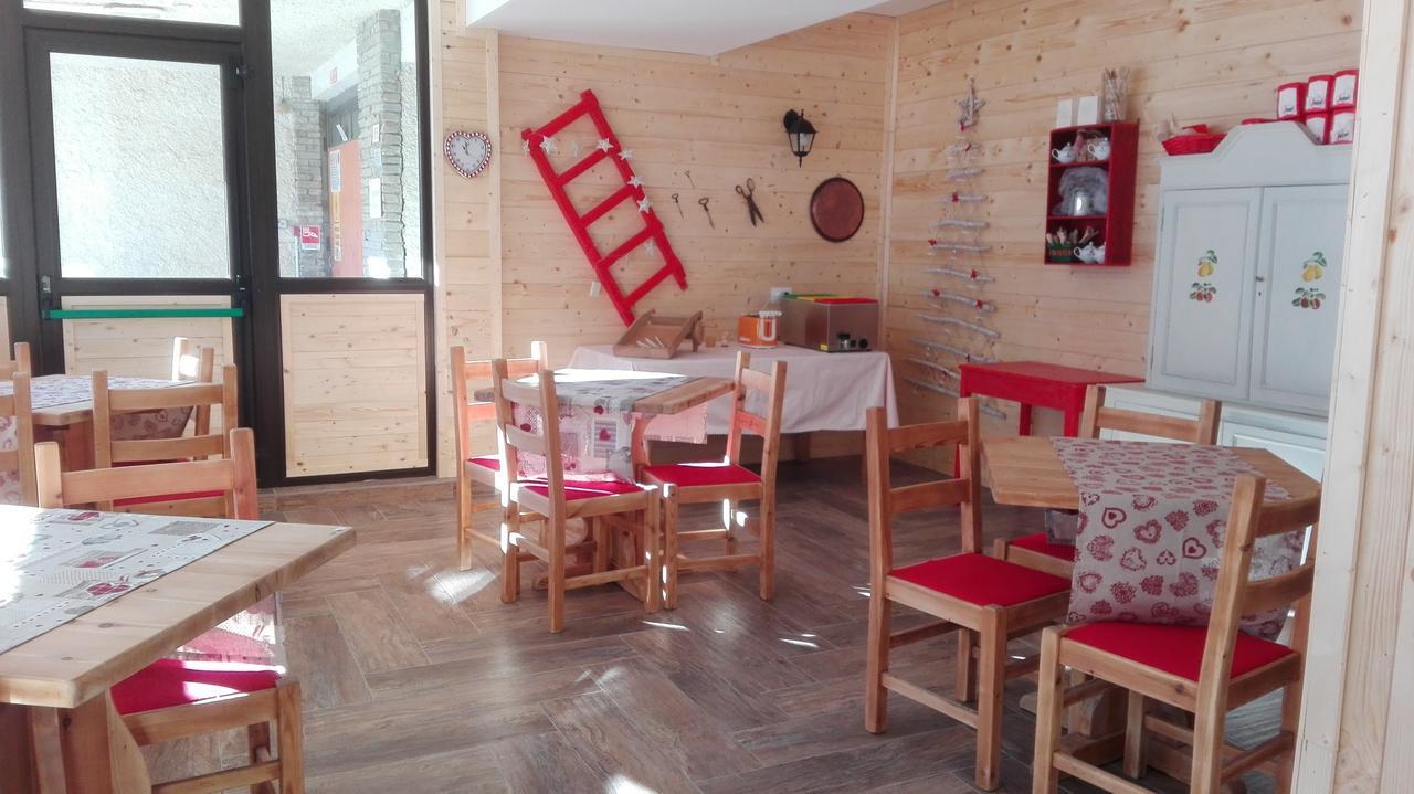 La Locanda Di 1400 リモーネ・ピエモンテ エクステリア 写真