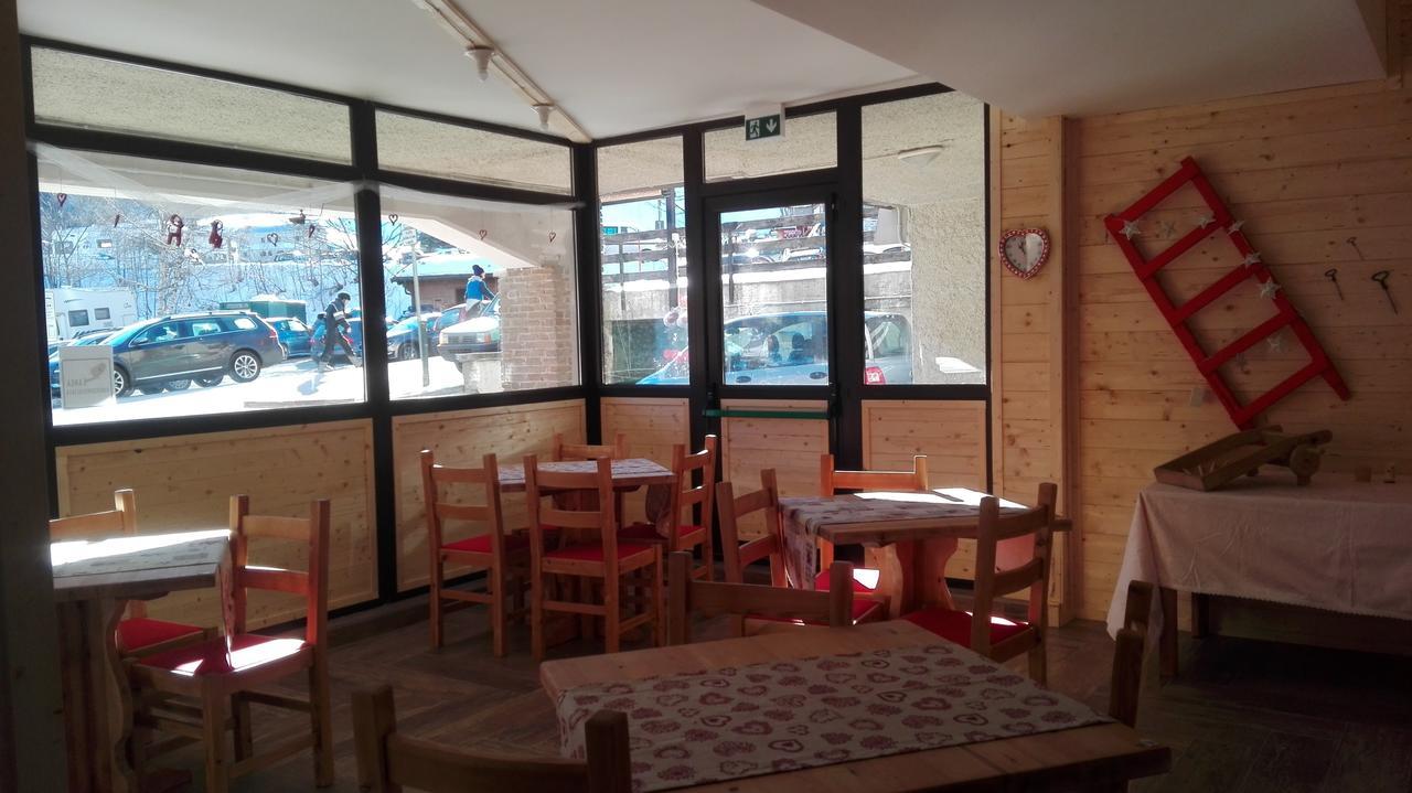 La Locanda Di 1400 リモーネ・ピエモンテ エクステリア 写真
