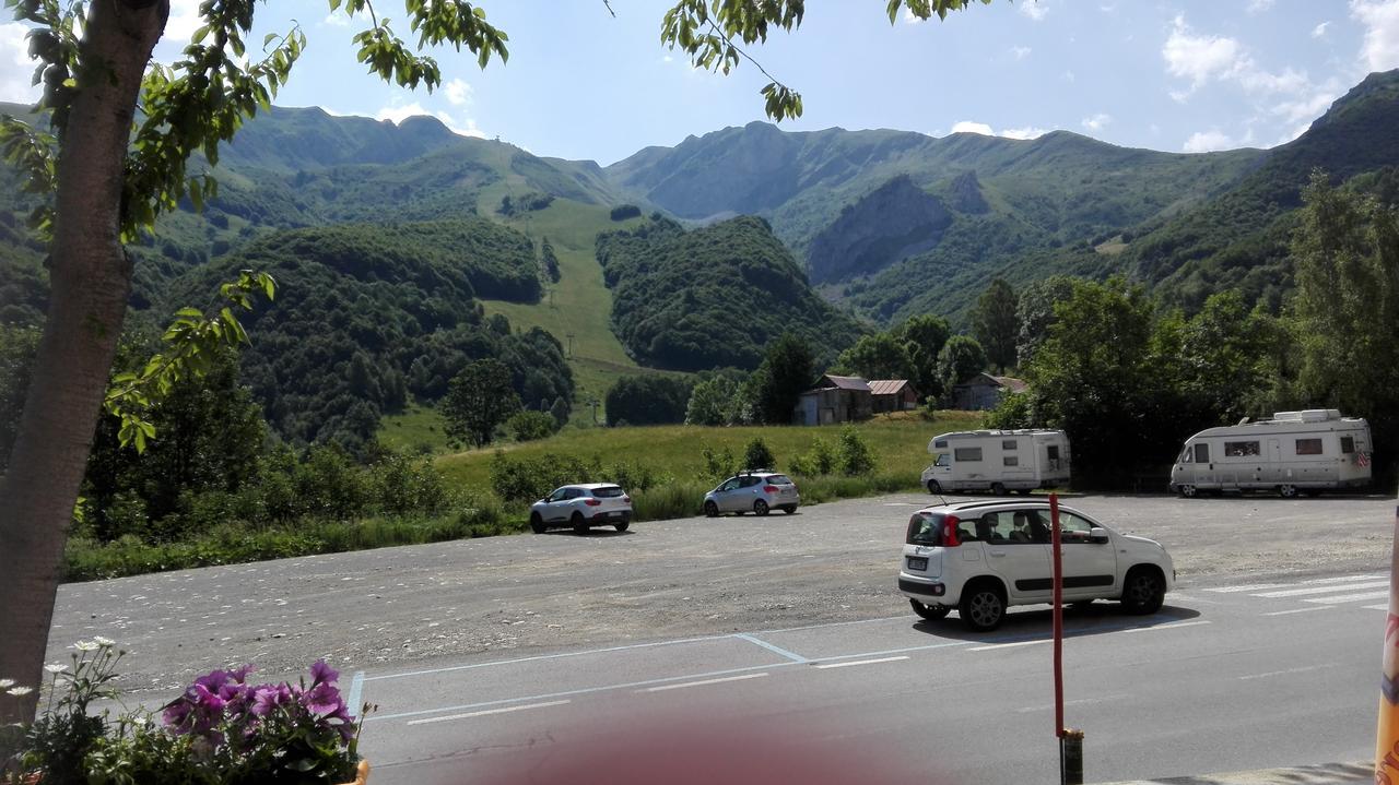 La Locanda Di 1400 リモーネ・ピエモンテ エクステリア 写真