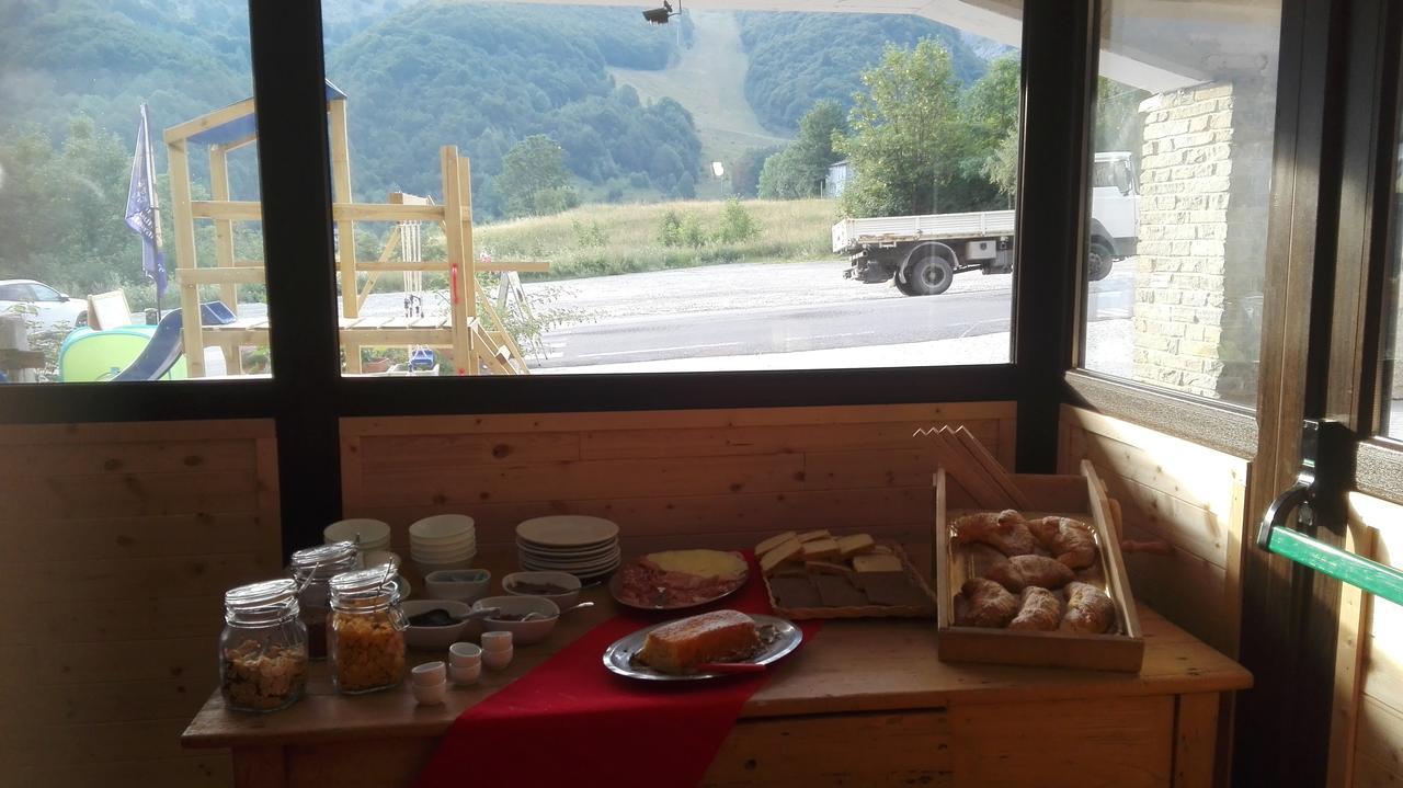 La Locanda Di 1400 リモーネ・ピエモンテ エクステリア 写真