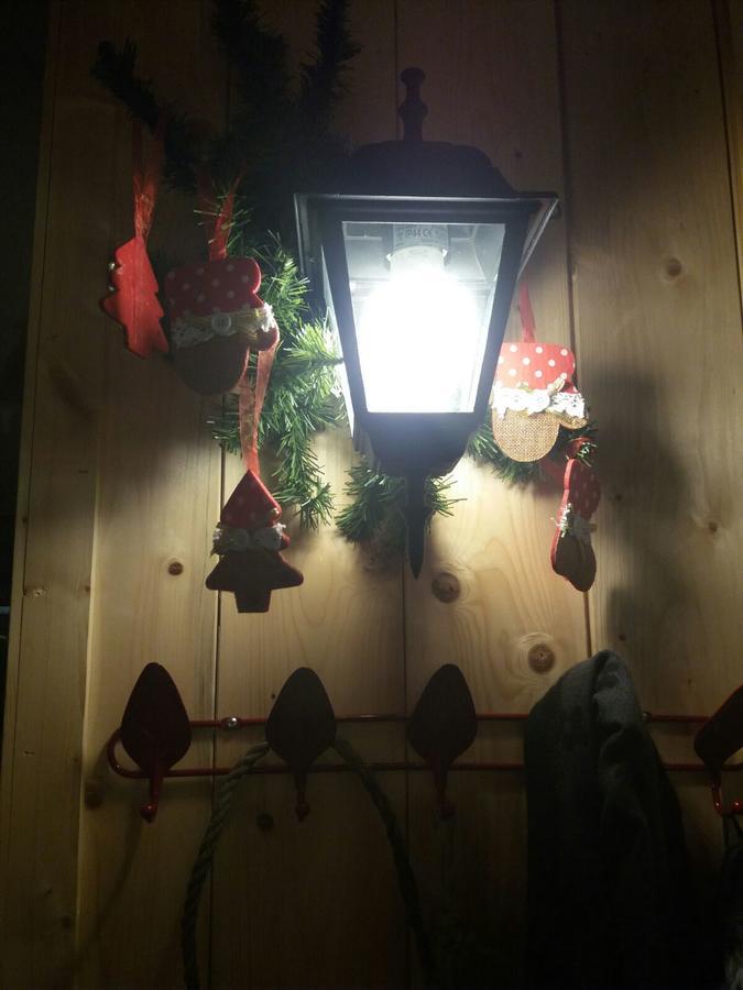 La Locanda Di 1400 リモーネ・ピエモンテ エクステリア 写真