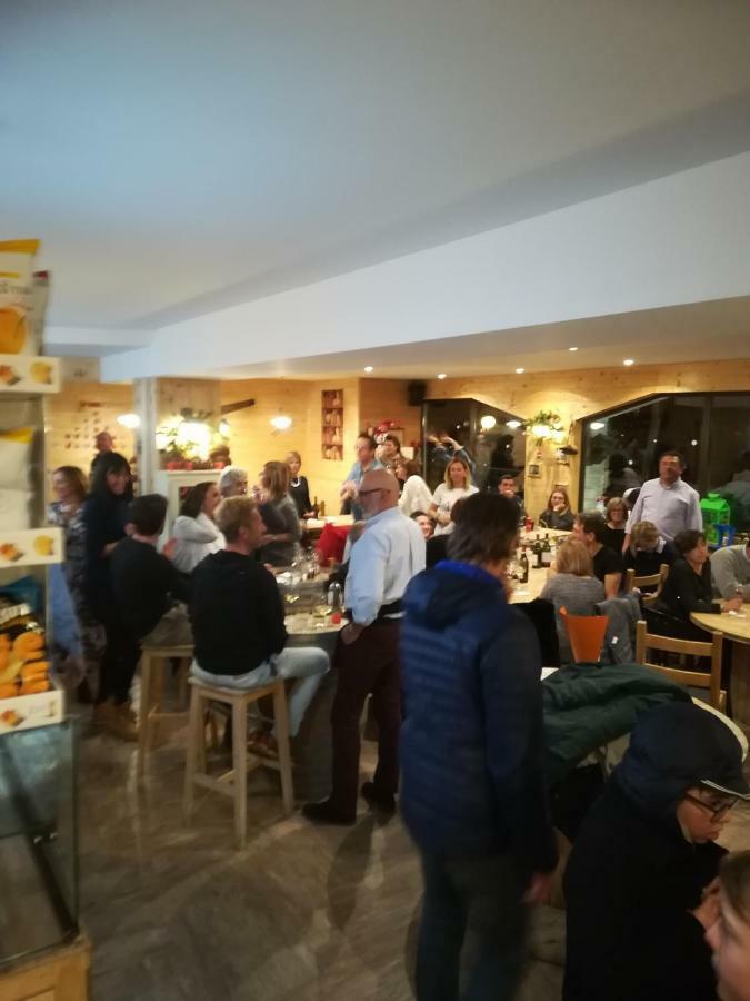 La Locanda Di 1400 リモーネ・ピエモンテ エクステリア 写真