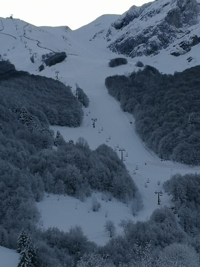 La Locanda Di 1400 リモーネ・ピエモンテ エクステリア 写真