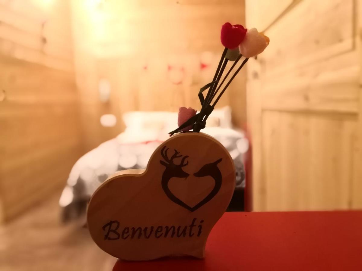 La Locanda Di 1400 リモーネ・ピエモンテ エクステリア 写真